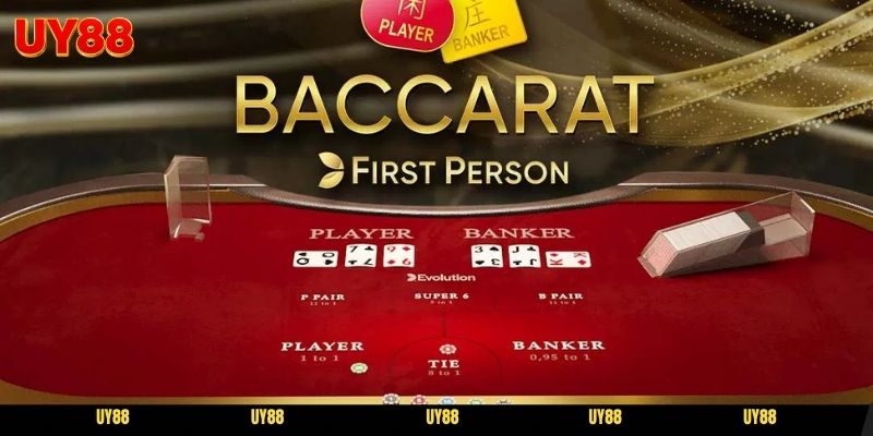 Những cách chơi Baccarat hiệu quả từ cao thủ