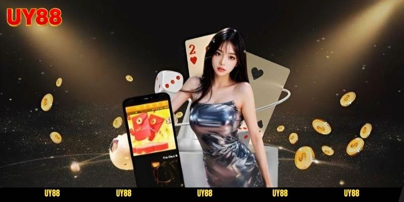 Sòng bạc trực tuyến đỉnh cao Casino UY88