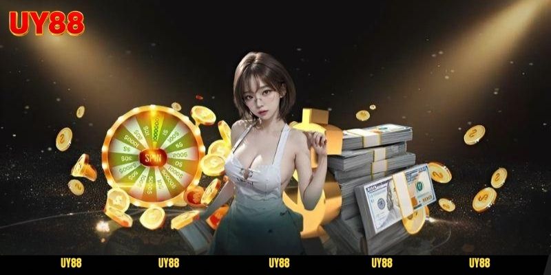 Sân chơi casino UY88 quy tụ vô số trò chơi đổi thưởng hấp dẫn