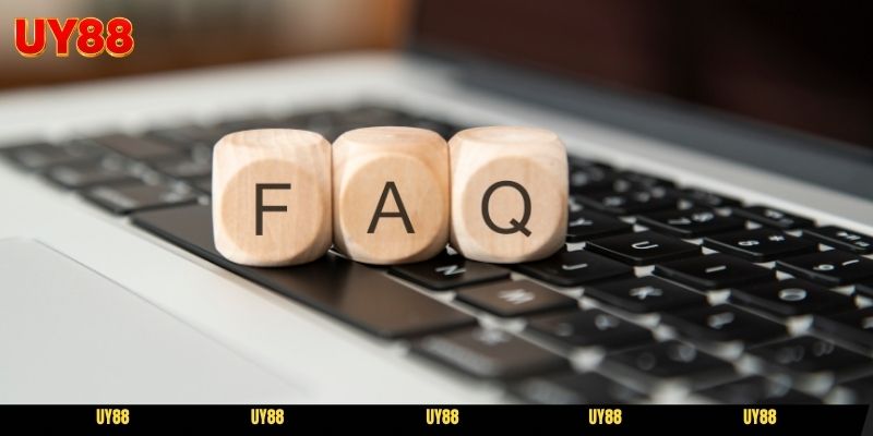 Giải đáp thắc mắc pháp lý qua câu hỏi thường gặp UY88