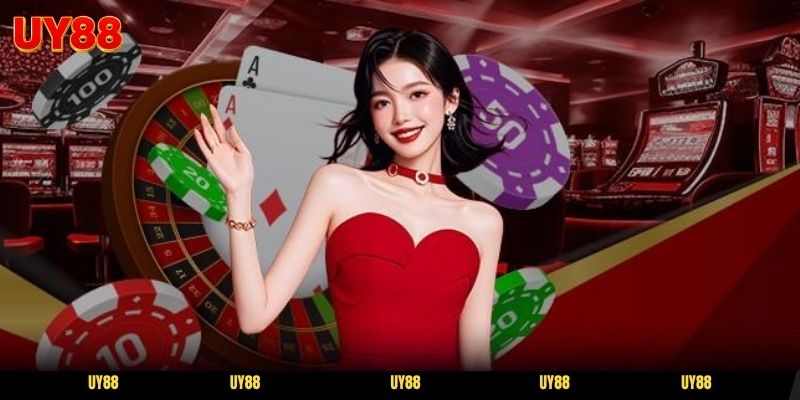 Chiến lược kiểm soát bản thân theo chơi có trách nhiệm UY88