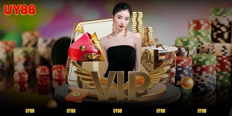Mã quà tặng đặc biệt code UY88 tân thủ 2026