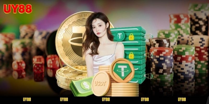 Những kênh phân phát mã code UY88 tân thủ 2026 
