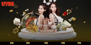 Code UY88 tân thủ 2026 nhận vốn khởi nghiệp siêu khủng