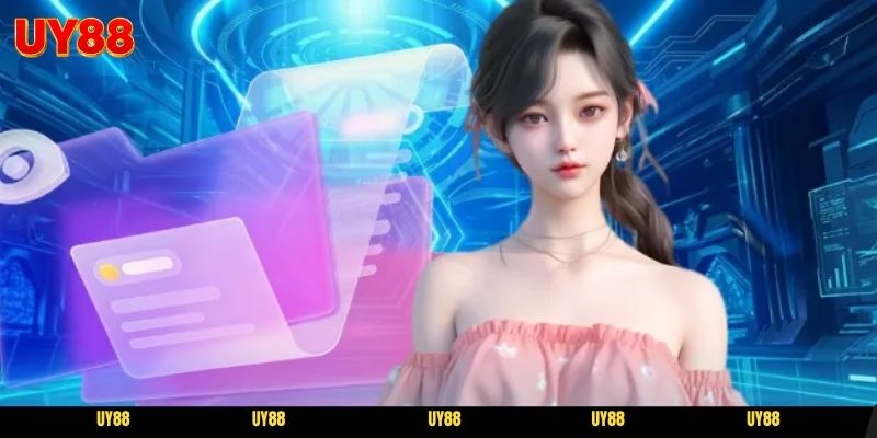 Yêu cầu cơ bản cần lưu ý khi mở tài khoản UY88