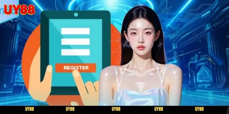 Hướng dẫn truy cập tài khoản qua đăng nhập UY88