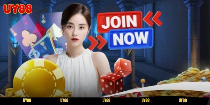 Giải pháp khắc phục lỗi truy cập đăng nhập UY88