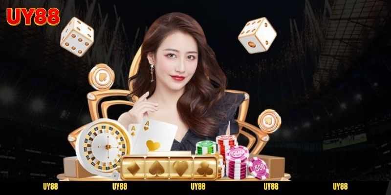Review trang cá cược trực tuyến đánh giá nhà cái UY88