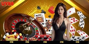 Đánh giá nhà cái UY88 điểm đến cá cược uy tín 2026