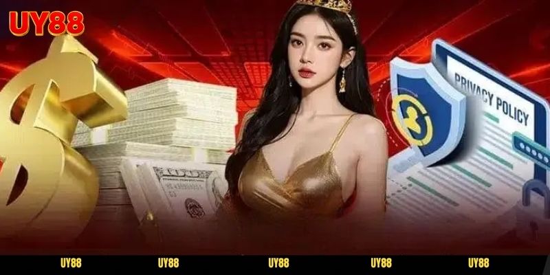 Quy định pháp lý quan trọng trong điều khoản điều kiện UY88