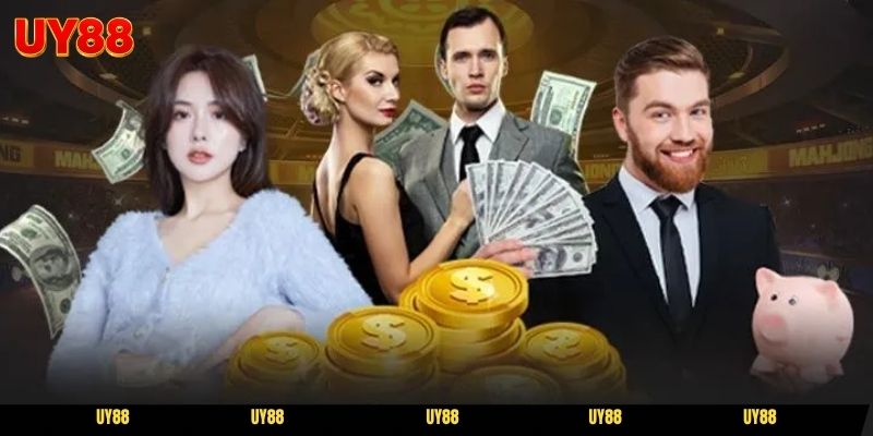 Tiêu chuẩn thiết lập thông tin tại nhà cái uy tín UY88