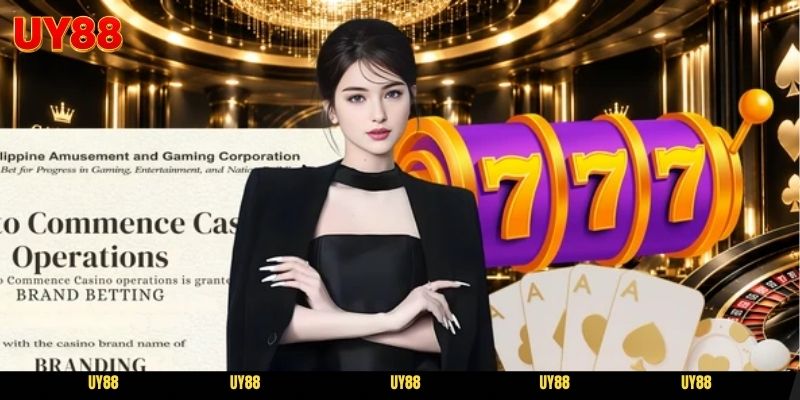 Giá trị thiết thực giấy phép hoạt động UY88 mang lại