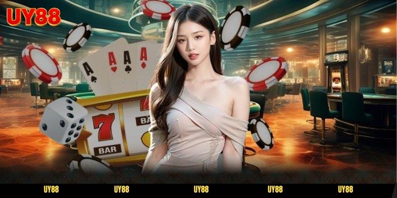 Tổng quan thông tin chi tiết giới thiệu UY88