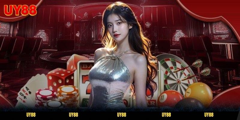 Tổng hợp các sảnh cá cược chất lượng hàng đầu tại UY88