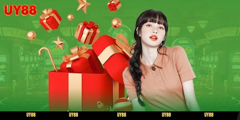 Bảo toàn vốn cược cùng khuyến mãi hoàn trả UY88