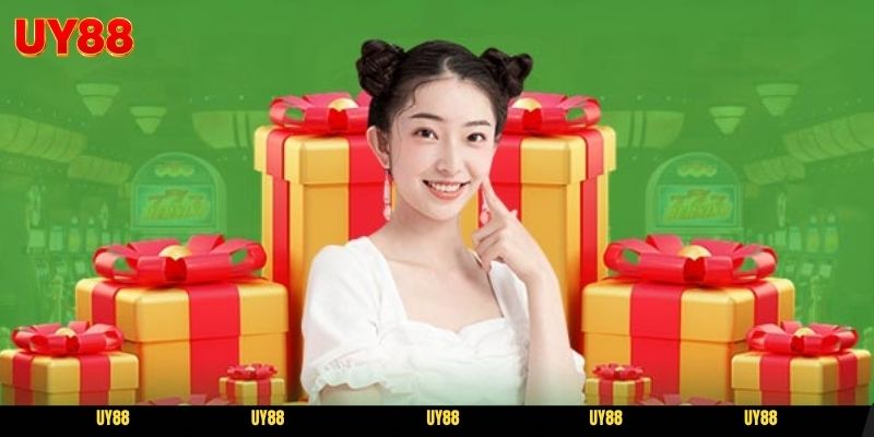 Tổng hợp các khuyến mãi hoàn trả UY88 năm 2026