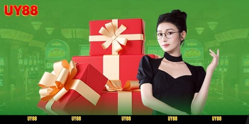 Phương pháp săn tiền ưu đãi hiệu quả tại UY88