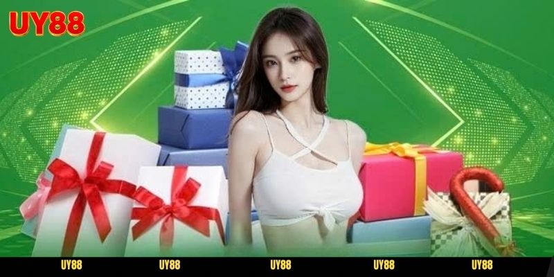 Điều khoản nhận khuyến mãi nạp đầu UY88 an toàn 