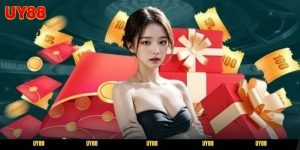 Khuyến mãi nạp đầu UY88 chương trình ưu đãi tân thủ