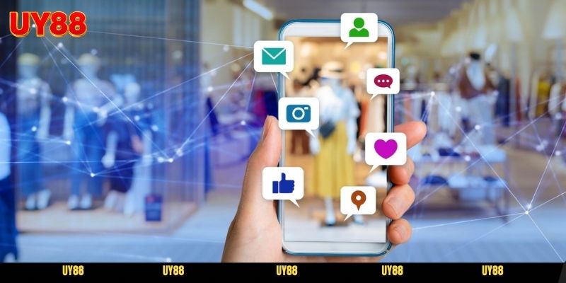 Những nguyên tắc cần nhớ khi liên hệ UY88