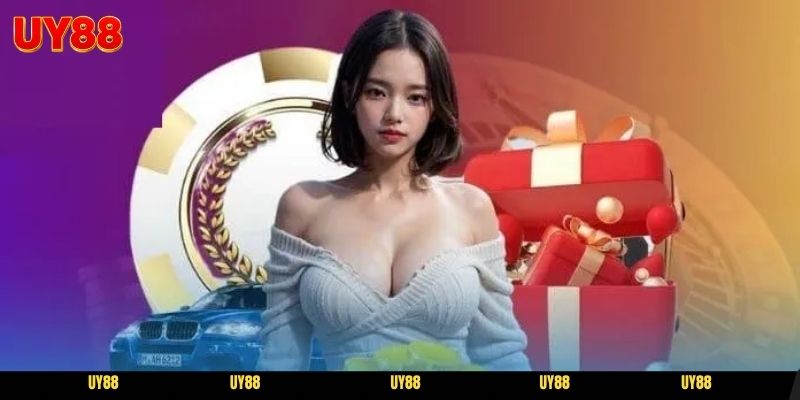 Săn quà tặng giá trị mã code UY88 hôm nay