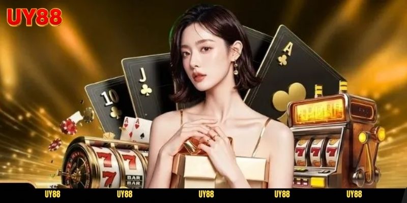 Các chương trình nhận quà tặng mã code UY88 hôm nay