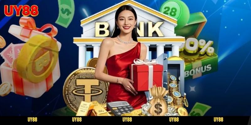 Các lưu ý khi nhập mã code nhận thưởng từ UY88