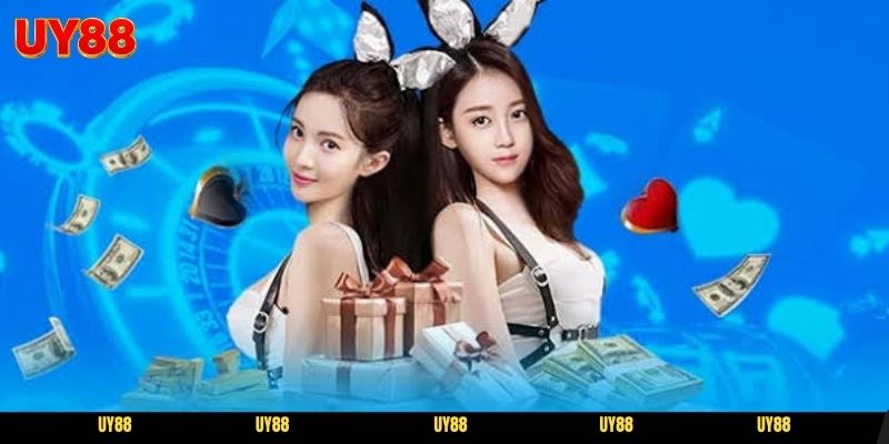 Các kênh giao dịch tài chính linh hoạt khi nạp tiền UY88
