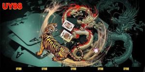 Rồng Hổ trực tuyến trải nghiệm casino hấp dẫn tại UY88