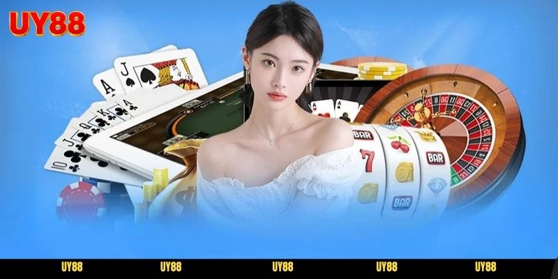 Những quy định hội viên cần tuân thủ khi rút tiền UY88