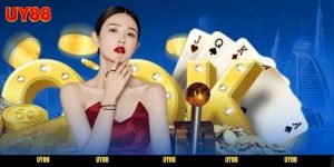 Rút tiền UY88 chuyển lợi nhuận về ví cá nhân nhanh