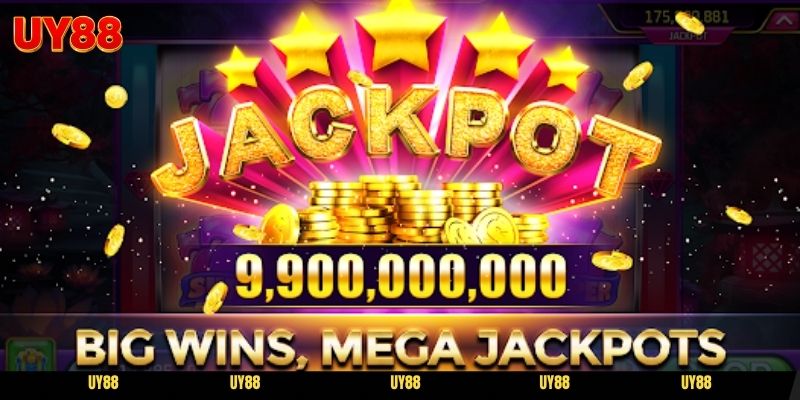 Sảnh nổ hũ quay hũ slot game đổi thưởng đỉnh cao