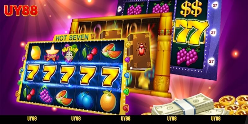 Bí quyết chinh phục slot game đổi thưởng hiệu quả