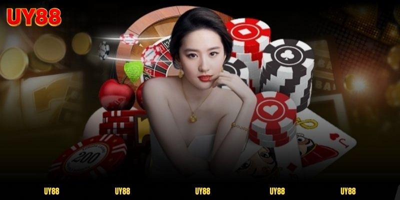Thao tác cài đặt phần mềm tải app UY88