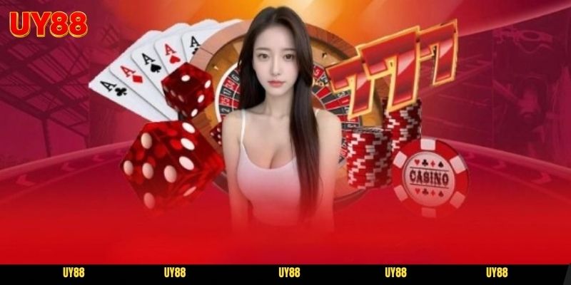 Quy trình thực hiện tải ứng dụng nhà cái UY88