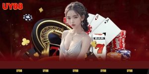 Tải app UY88 trải nghiệm cá cược đỉnh cao cho hội viên