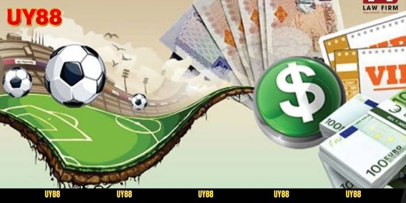 Sân chơi cá độ bóng đá thể thao UY88