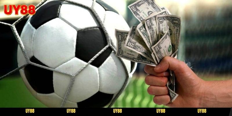 Mẹo đọc bảng cược bóng cỏ hiệu quả cùng UY88