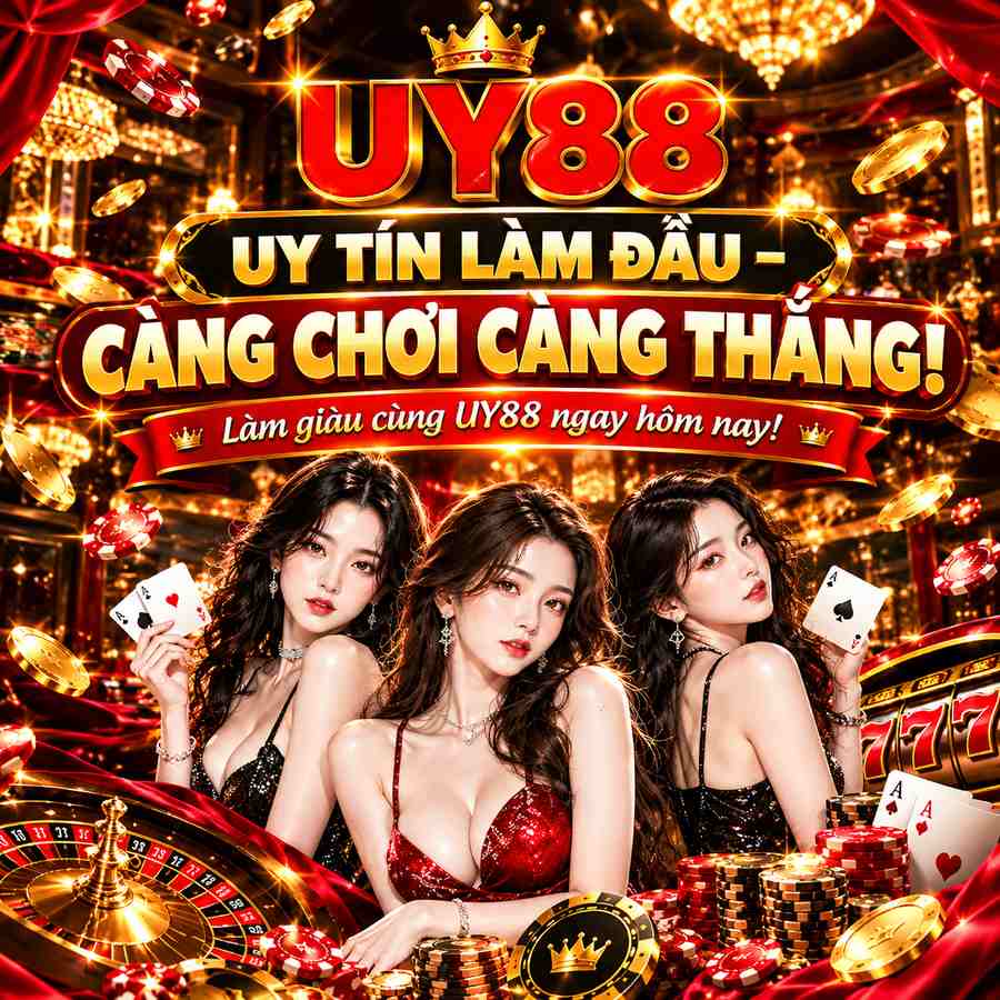 Banner UY88 Mobile