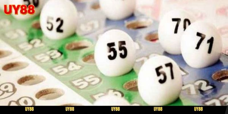 Mẹo săn thưởng xổ số siêu tốc tại UY88