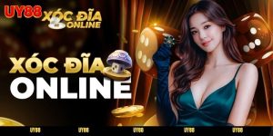 Xóc đĩa online trải nghiệm cược đỉnh cao hốt bạc 2026